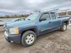 2007 CHEVROLET Silverado