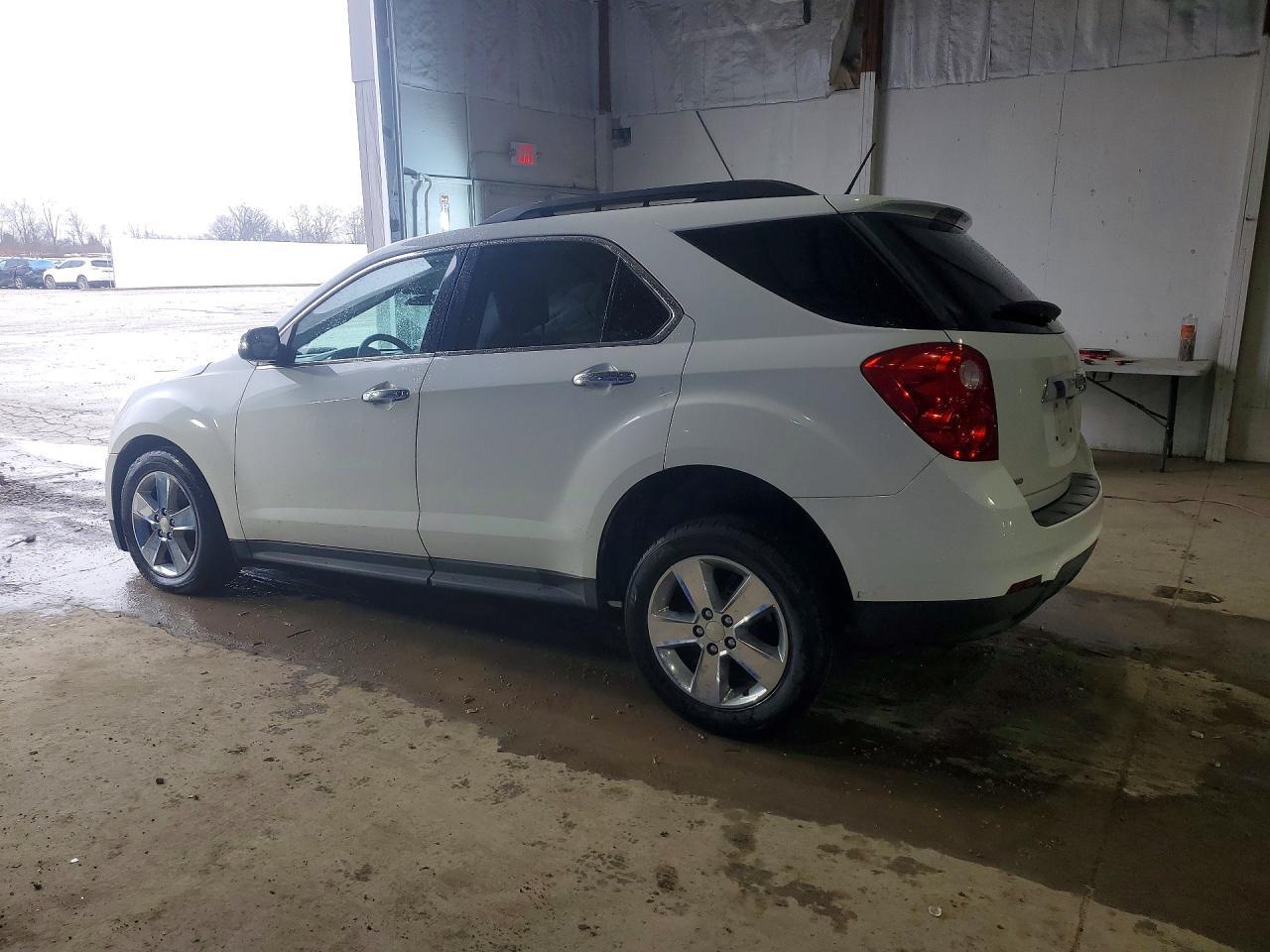 2014 CHEVROLET EQUINOX