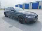 2021 BMW 5 series