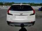2020 CADILLAC XT4
