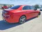 2018 MERCEDES-BENZ E-Class