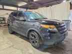 2013 FORD Explorer Sport Trac