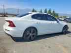 2021 VOLVO S60