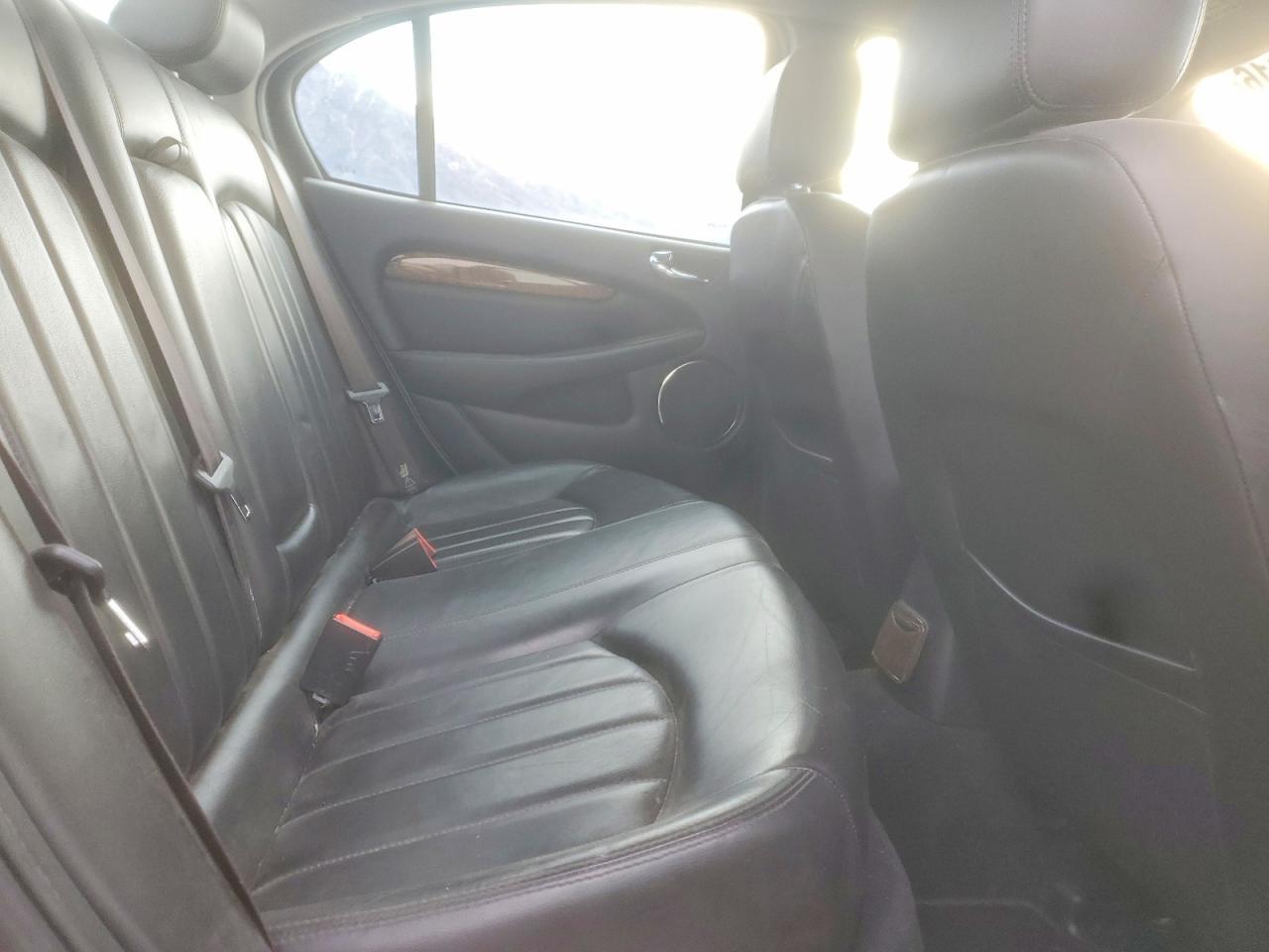 2004 JAGUAR X-Type