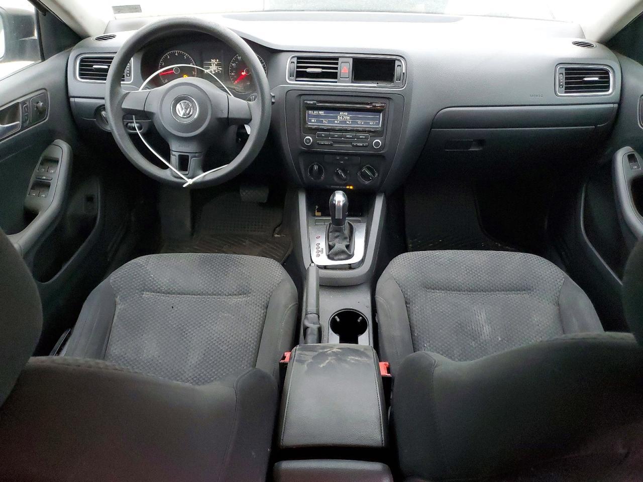 2013 VOLKSWAGEN JETTA