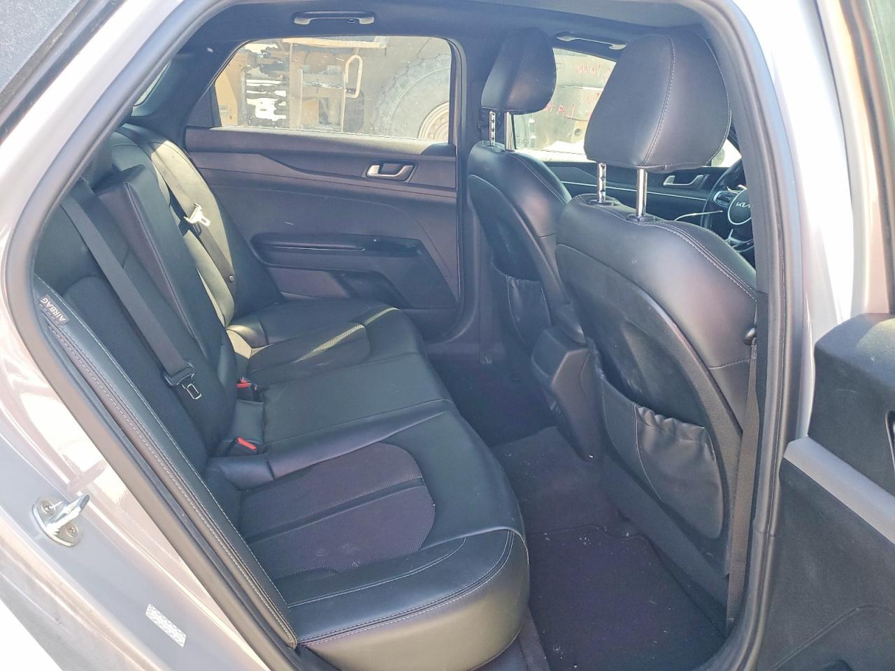 2021 KIA Carnival