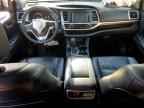 2016 TOYOTA HIGHLANDER