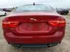 2018 JAGUAR XE