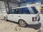 2011 LAND ROVER RANGE ROVER