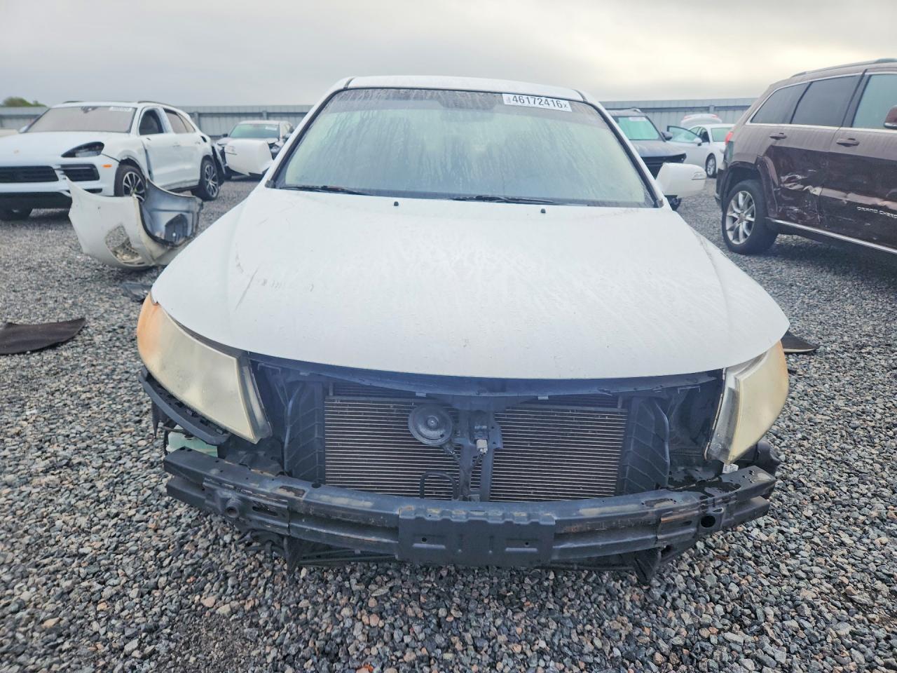 2009 KIA OPTIMA
