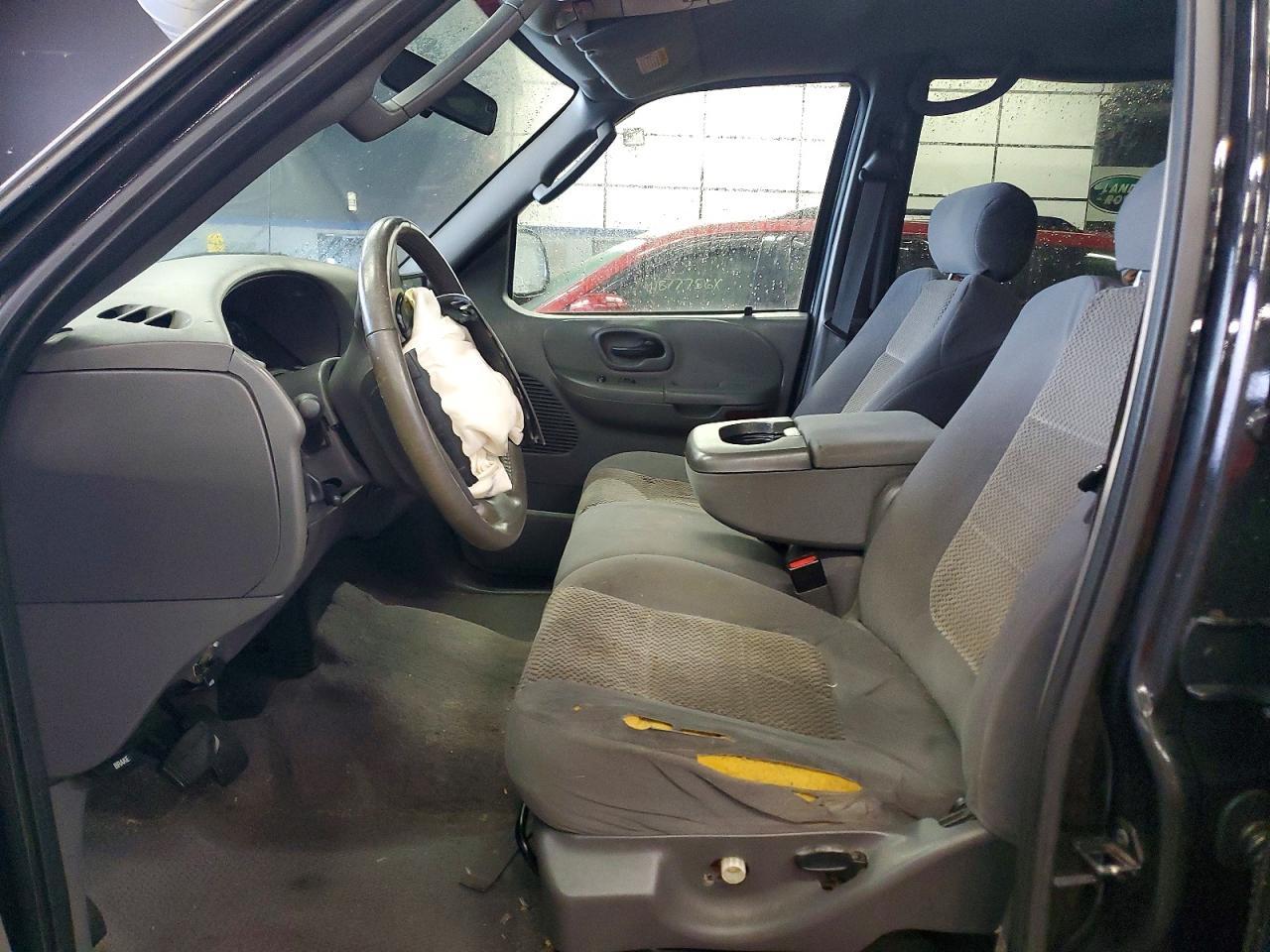 2003 FORD F-150 Lightning