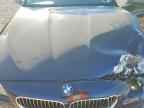 2011 BMW 5 series