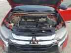 2017 MITSUBISHI outlander