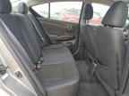 2013 NISSAN VERSA