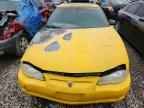 2002 CHEVROLET Monte Carlo