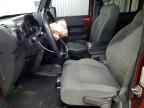 2007 JEEP WRANGLER