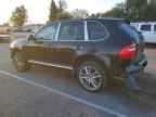2008 PORSCHE CAYENNE