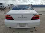 2001 ACURA TL