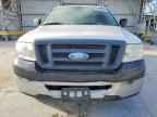 2008 FORD F-150