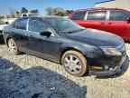 2010 FORD FUSION