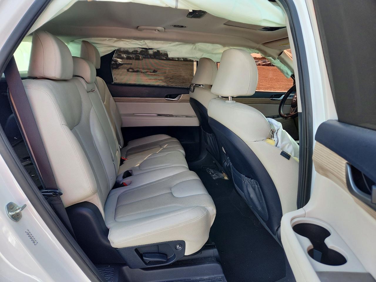 2021 HYUNDAI Palisade