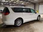 2021 CHRYSLER Voyager