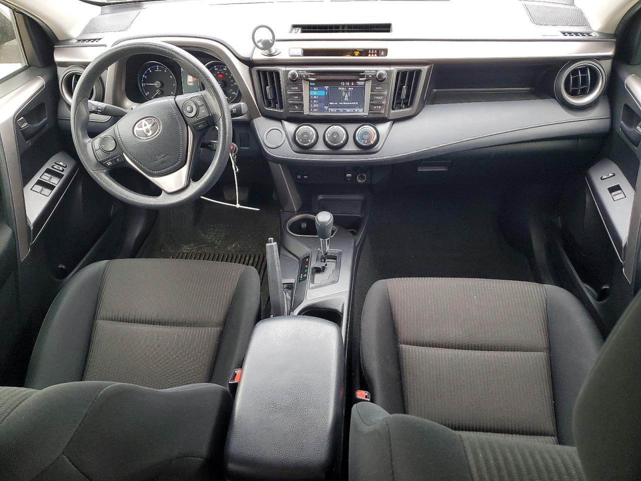 2017 TOYOTA RAV4