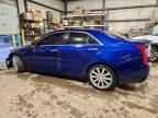 2013 CADILLAC ATS