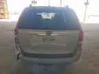 2012 KIA SEDONA