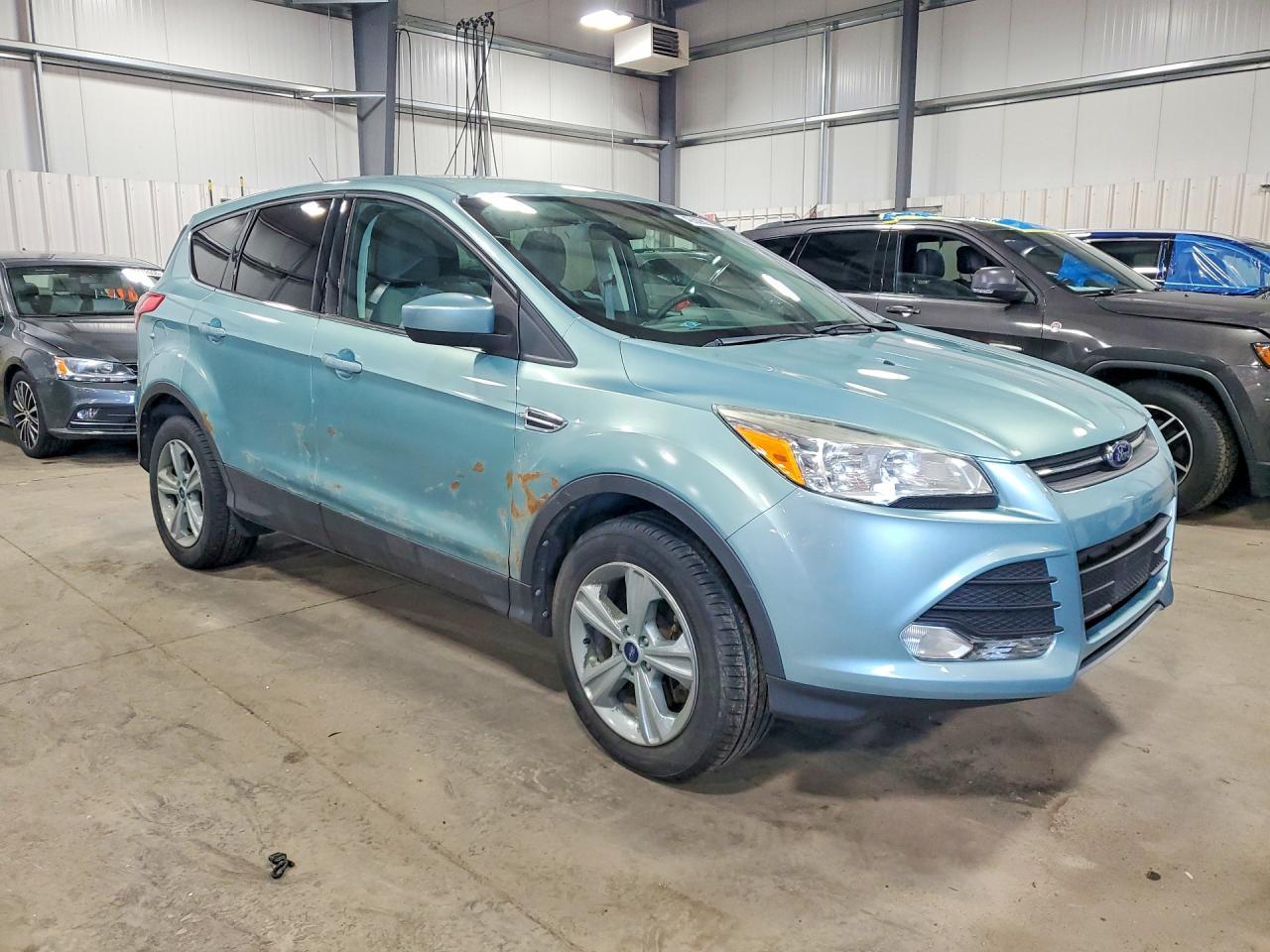2013 FORD ESCAPE