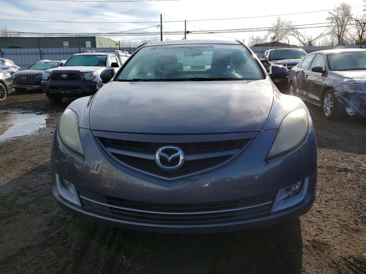 2010 MAZDA 6