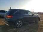 2016 MERCEDES-BENZ GLC-Class