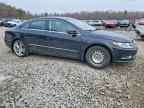 2015 VOLKSWAGEN CC