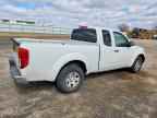 2013 NISSAN Frontier