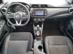2020 NISSAN VERSA