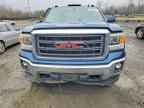 2015 GMC Sierra