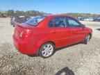 2011 KIA RIO
