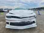 2015 CHEVROLET Camaro