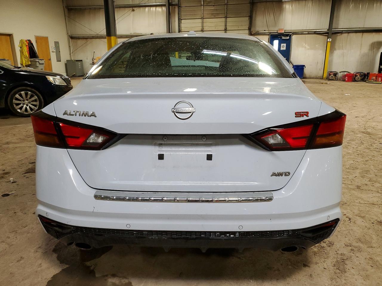 2023 NISSAN ALTIMA
