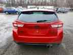 2017 SUBARU IMPREZA