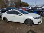 2016 ACURA ILX