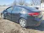 2018 KIA FORTE