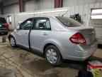 2011 NISSAN VERSA