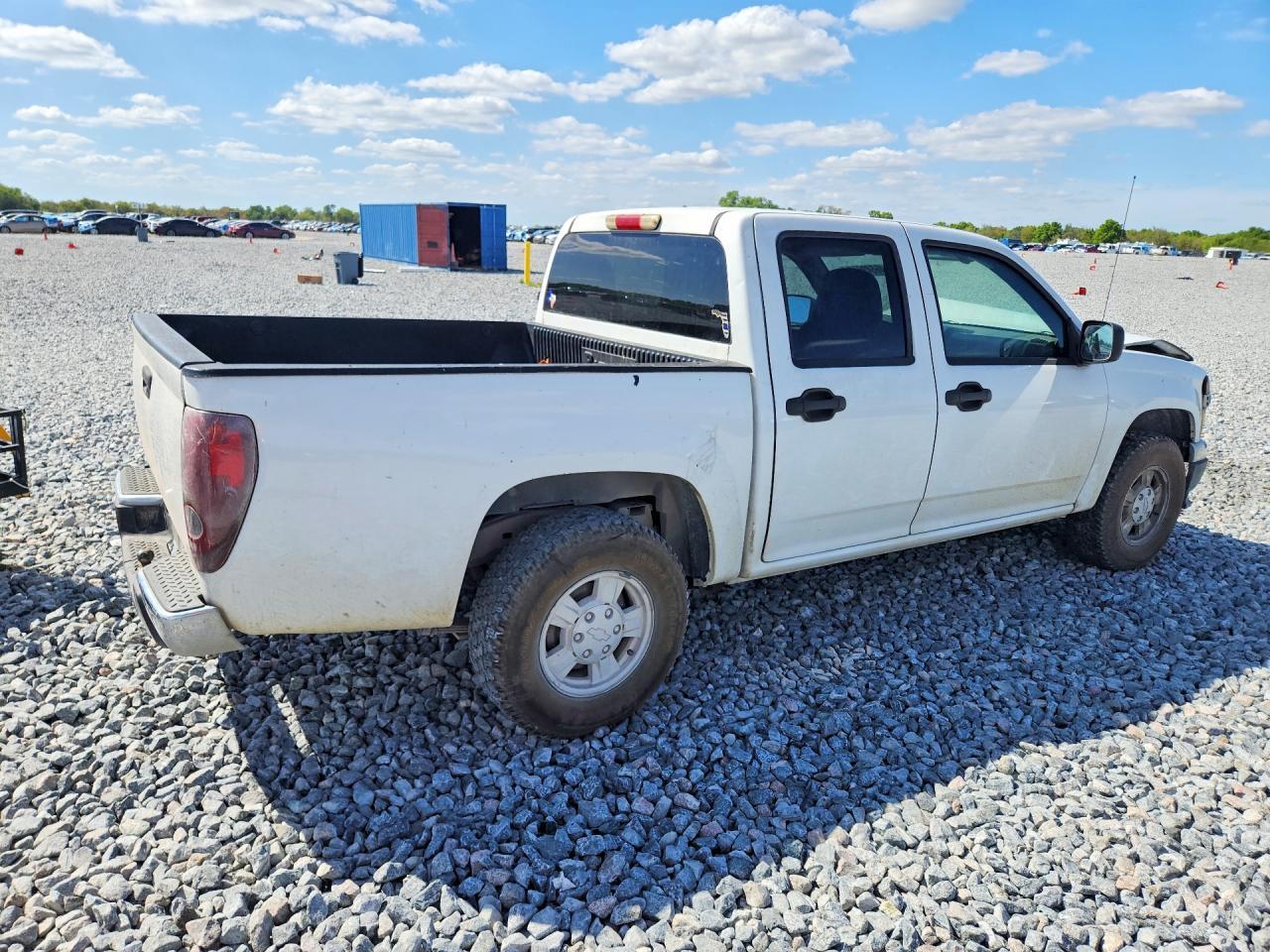 2005 CHEVROLET COLORADO
