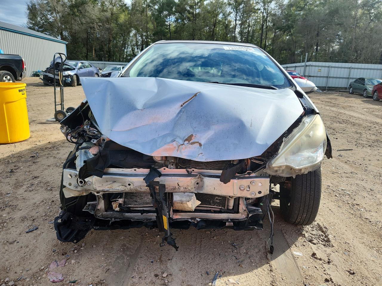 2014 TOYOTA Prius c