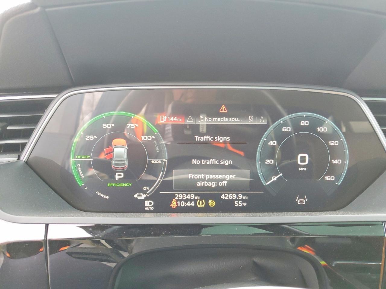2022 AUDI e-tron Sportback