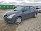 2015 NISSAN VERSA