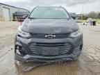2018 CHEVROLET TRAX