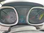 2012 CHEVROLET EQUINOX