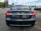 2014 CHRYSLER 200